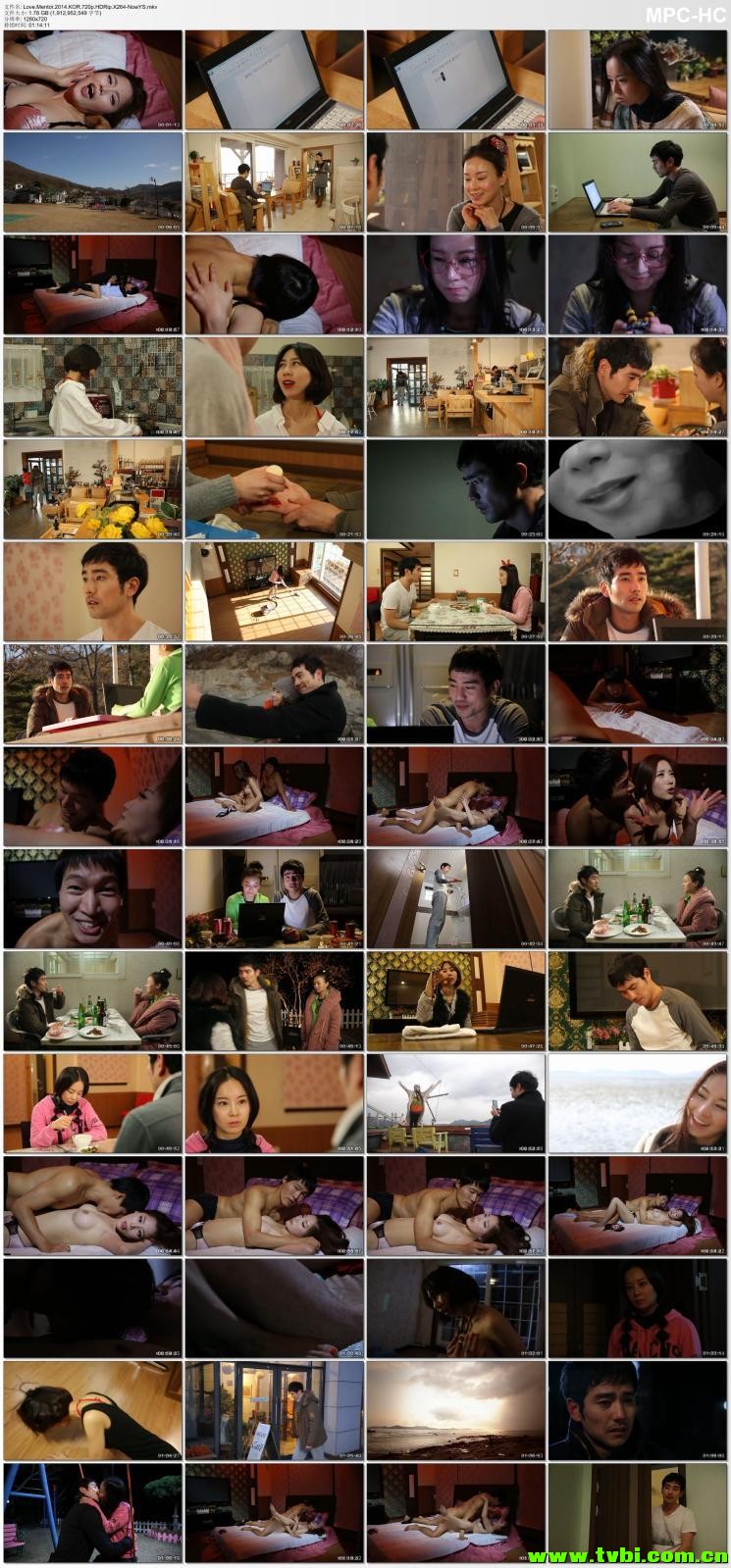 [韩国][喜剧][爱情导师. Love.Mentor.2014][MKV/1.78G][韩语无字]