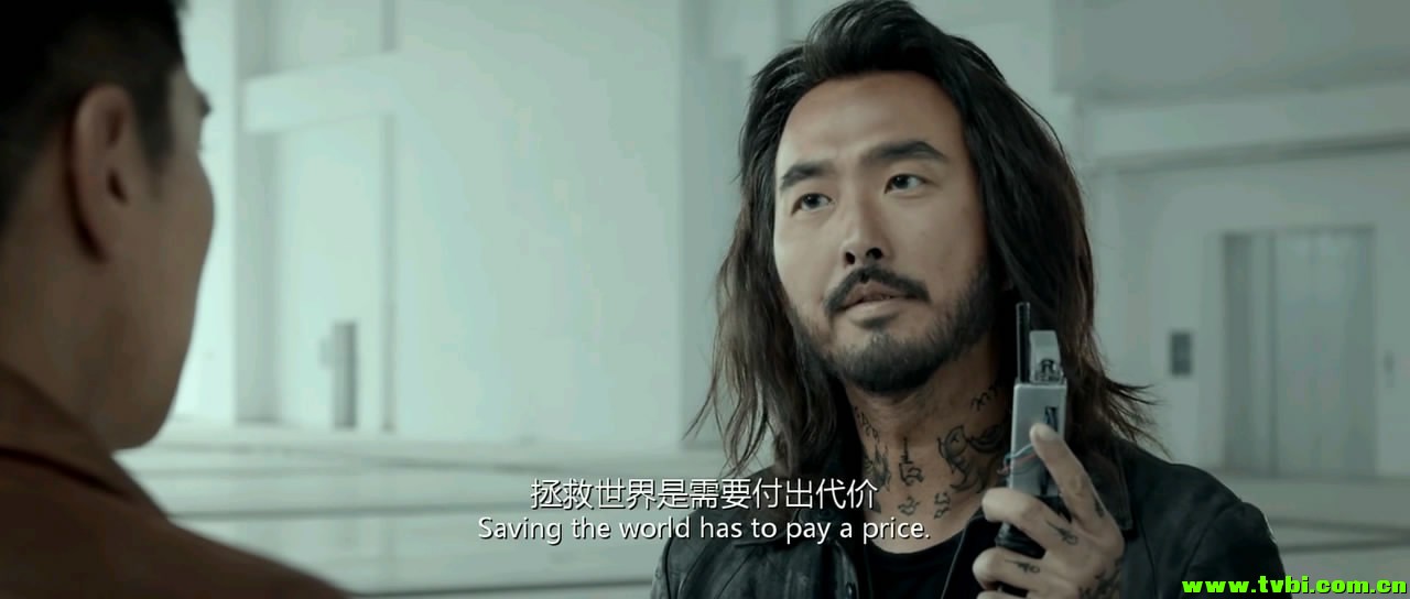 [台湾][动作][痞子英雄2：黎明升起][HD-RMVB/1.2GB][国语中英双字] ...