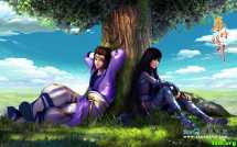 秦时明月 原声配乐