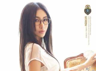 张梓瑗诱惑睡衣清凉写真