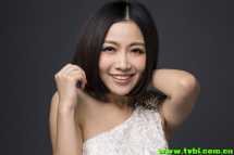 姚贝娜因癌症复发不幸去世 绯闻男友现身医院