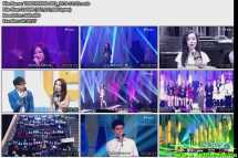 勁歌金曲 天后容祖兒教你何謂<天然呆>