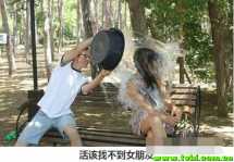 知识改变命运呐～