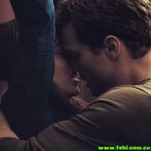 《五十度灰》领跑周五北美票房