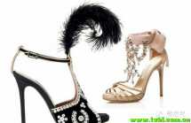 不用多，一生拥有这十双鞋就够了