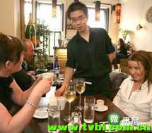 澳洲洋人餐馆打工宝典