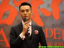 《黄克功案件》首映 王凯献词获赞时代好演员