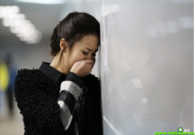 ❤不努力的女人就是这样的结果！