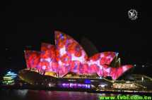 ♥在南半球，遇见最美好的时光♥ 苏小菲@悉尼-凯恩斯-墨尔本 ... ...