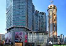 美丽的山城：重庆