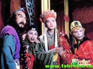 西游记插曲吴静 - 女儿情