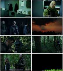 暴走威龙4/怒火反击4