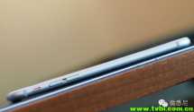 万能的网友把iPhone 6都掰弯了~捷报频传,屁股已经成为iPhone 6新杀手.... ...