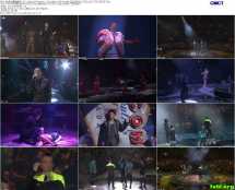 岁月友情2015演唱会 CMCT