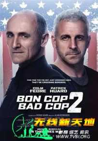 好警察坏警察2