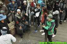 《鸣梁海战》曝制作特辑 解析超长海战炼成法