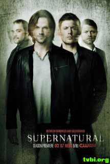 邪恶力量/凶鬼恶灵 Supernatural 第十一季[更至05集]