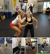 看完他们，你还有什么借口不健身？