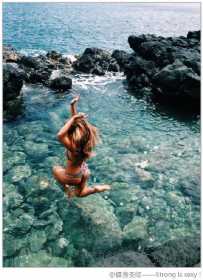 一个广东妹子的空间照片流出，看到第40张已经受不了了