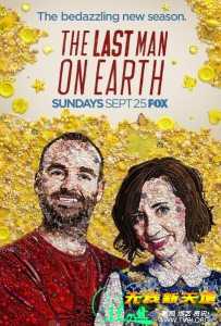 最后一个男人 第四季[更至18集]
