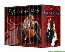 老友记/六人行/Friends 全十季