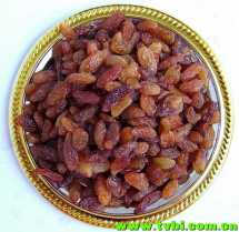 醋泡葡萄干，你知道有什么功效吗？