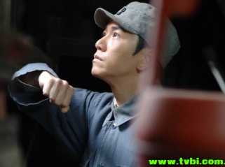 曾经或现役的TVB艺人参演的大陆剧（或台湾剧），有你眼...