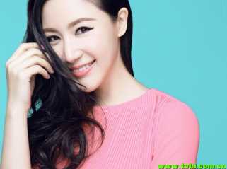 美女刘梓妍清新写真