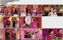 高清翡翠台 保良金羊慶新春