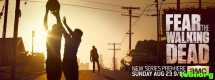 行尸之惧/畏惧行尸/Fear The Walking Dead 第一季[全6集]