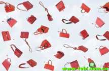 【闺蜜私语】 姑娘，别再拿那些烂大街的奢侈品包了！来看看真正入流的吧！ ...