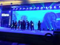 特别想去沙特当条狗，别问为什么，就是这么贱！