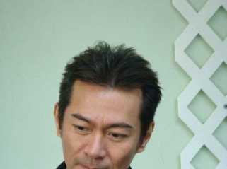 TVB历史上的30位“演技实力派”男演员，个人观点