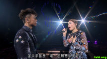 容祖儿&李克勤.演唱会