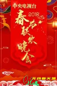 中央电视台春节联欢晚会