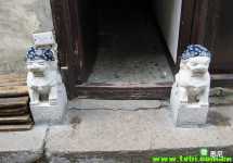 全国各地最搞笑的门神！药不能停！