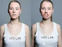 拍照摆动作时的9个禁忌