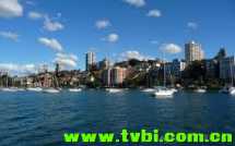 贵到没朋友！悉尼Double Bay周租$2300