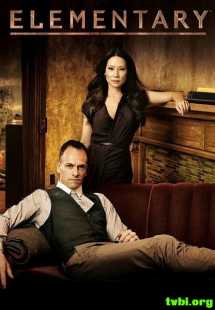 福尔摩斯:基本演绎法/阿福/Elementary 第四季[更至02集]