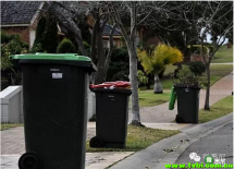 你住在悉尼垃圾最多的社区吗？来看看黑榜单吧！