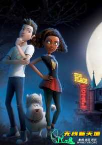 迈克尔·杰克逊的万圣节