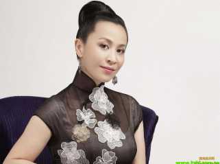 刘嘉玲人体艺术