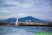 环台湾14天深度人文风景