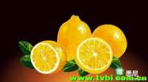 柠檬的八个甜蜜用法(柠檬的新奇用法)~