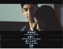 某婶 “有对象了吗？” 我 “咋了，你要和我处？”