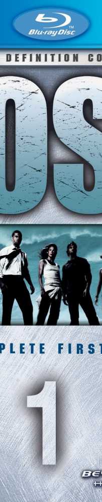 迷失/Lost 全六季