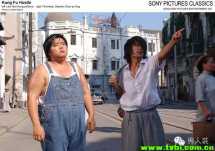 说真的，你可能根本没看懂《功夫》