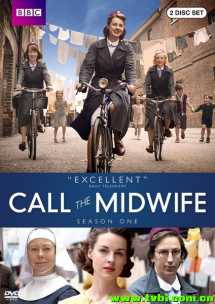 呼叫助产士 Call The Midwife 第1-4季