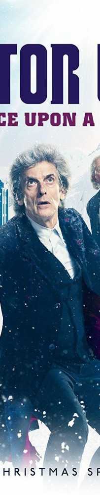 神秘博士：2017圣诞特别篇