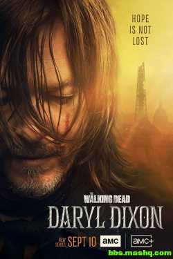 行尸走肉：达里尔·迪克森 The Walking Dead 第一季